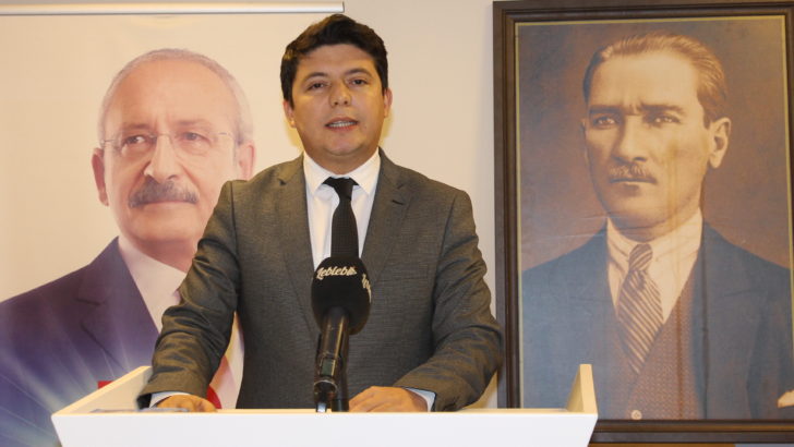 Kalender, Delege Seçimlerini Eleştirdi