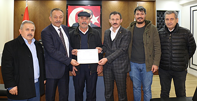 “Uyum Süresi 2 Yıl Uzatıldı”