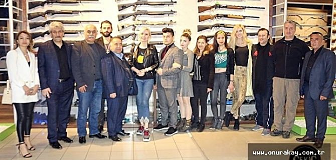 Bu Film Çorum’da Çekilecek