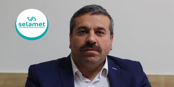 Tortum, Selamet’in Çorum Temsilcisi Oldu