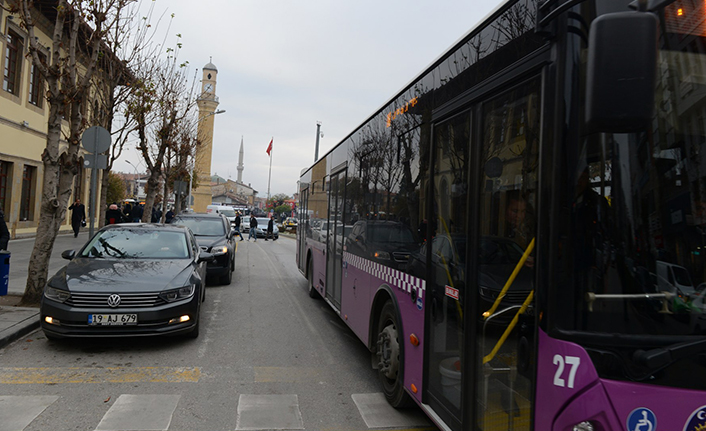 Bahabey’den Yeni Hastaneye 2.inci Sefer Başladı