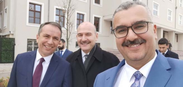 Soylu, Çorum’a Müjdelerle Gelecek