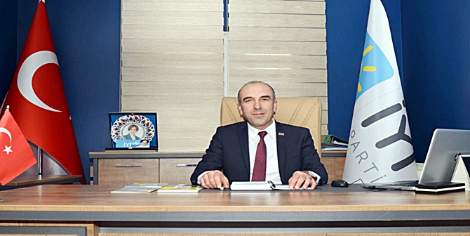 ‘Dalgada Yüzde 10, Yalanda Sınır Yok’