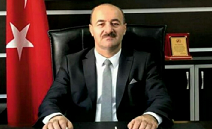 Çorum Mil-Eğitim Sen Başkanı ‘Tozlu’ Oldu