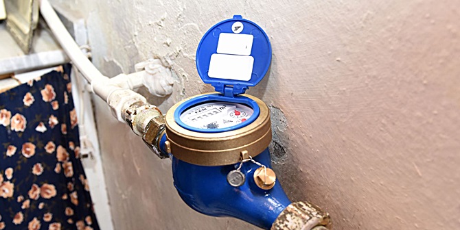 Belediyeden “Don” Uyarısı