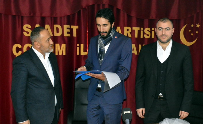 EYT’ ler SP Destek İstedi