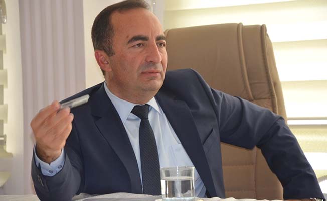 Ali Sülük Yaptıklarını Anlattı