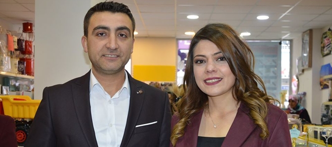 Engel Tanımayan Girişimci