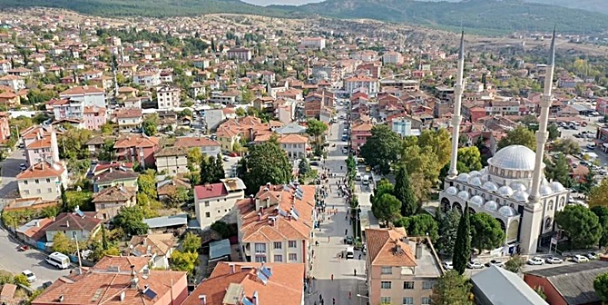 Kargı’da 103 Bebek Dünyaya Geldi