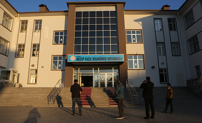 Milli Eğitim Zehirlenmelerle İlgili Açıklama Yaptı