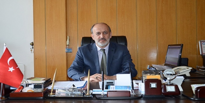 “Camilerde Tabureler Kaldırılacak”