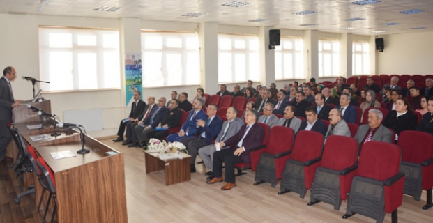 Okul Güvenliği İçin Toplandılar