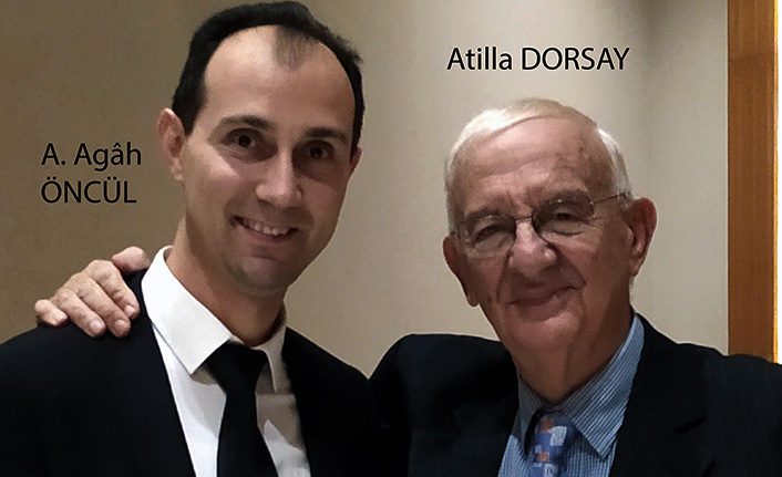 Hemşehrimize İFSAK’tan Plaket