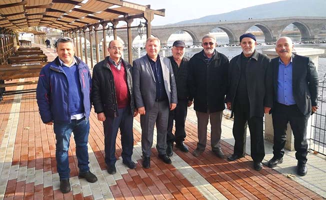 Bu Proje Osmancık İçin Katma Değer
