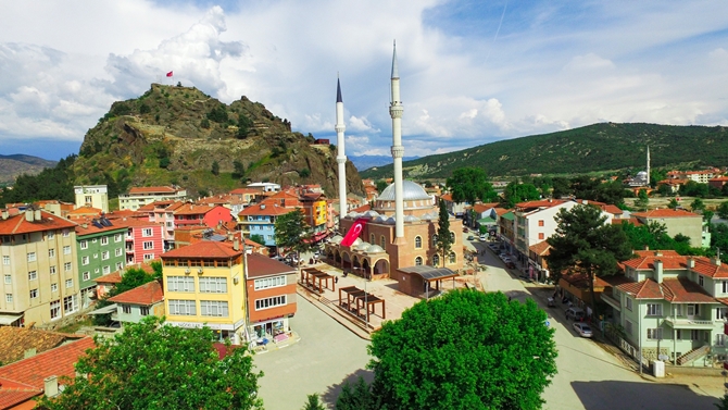 Sahabe Türbesi Ortaya Çıkarılacak