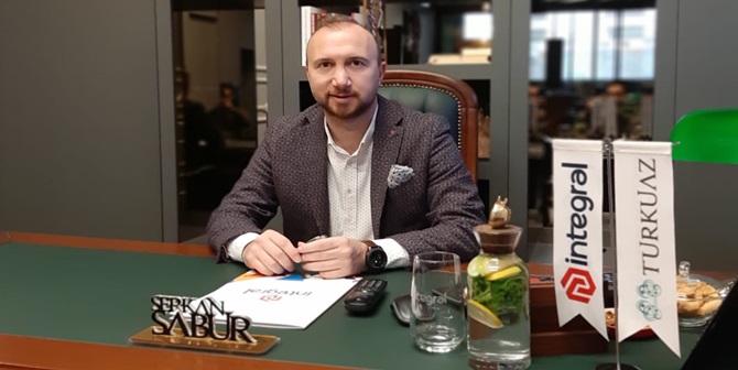 “Doğalgaz Faturalarında % 35 Tasarruf Sağlayabilirsiniz”