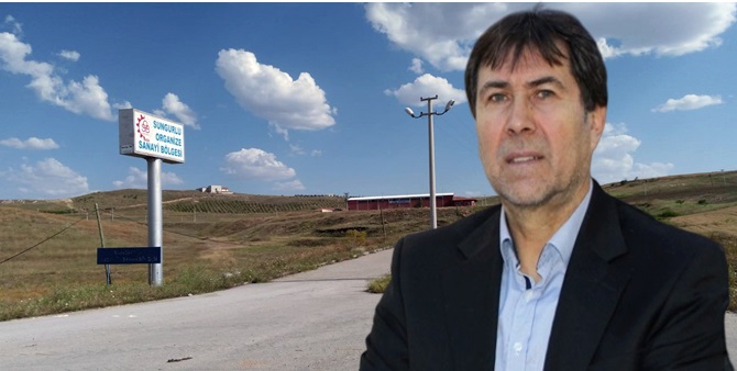 OSB’den Atık Lastikten Elektrik Üretilecek