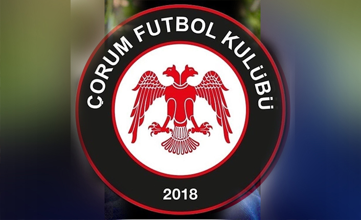 Çorum FK 9 Dış Transfer Yaptı