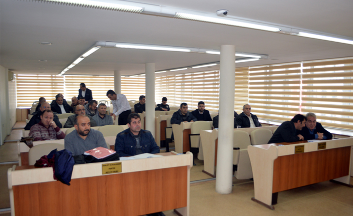 Yunus Emre’de İşyerleri Kiralandı