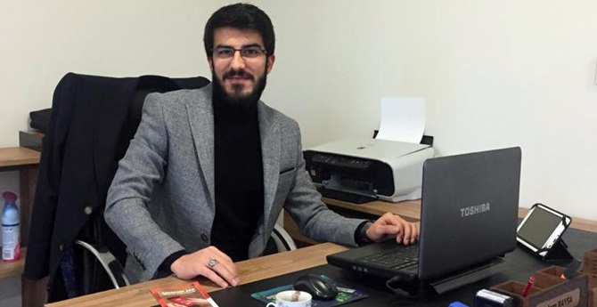 Çay Ocakları İçin Mobil Uygulama Yaptı