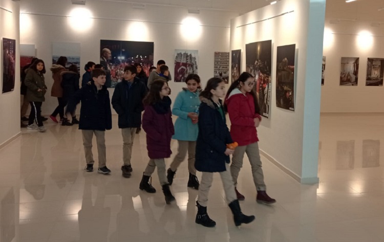 Gelene Karne Hediye Edilecek