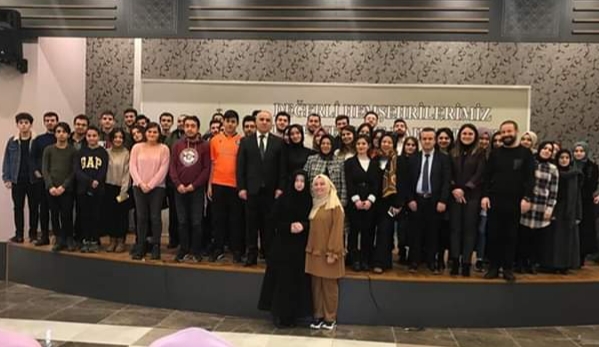 ÇESİAD Çorumluları Sancaktepe’de Buluşturdu