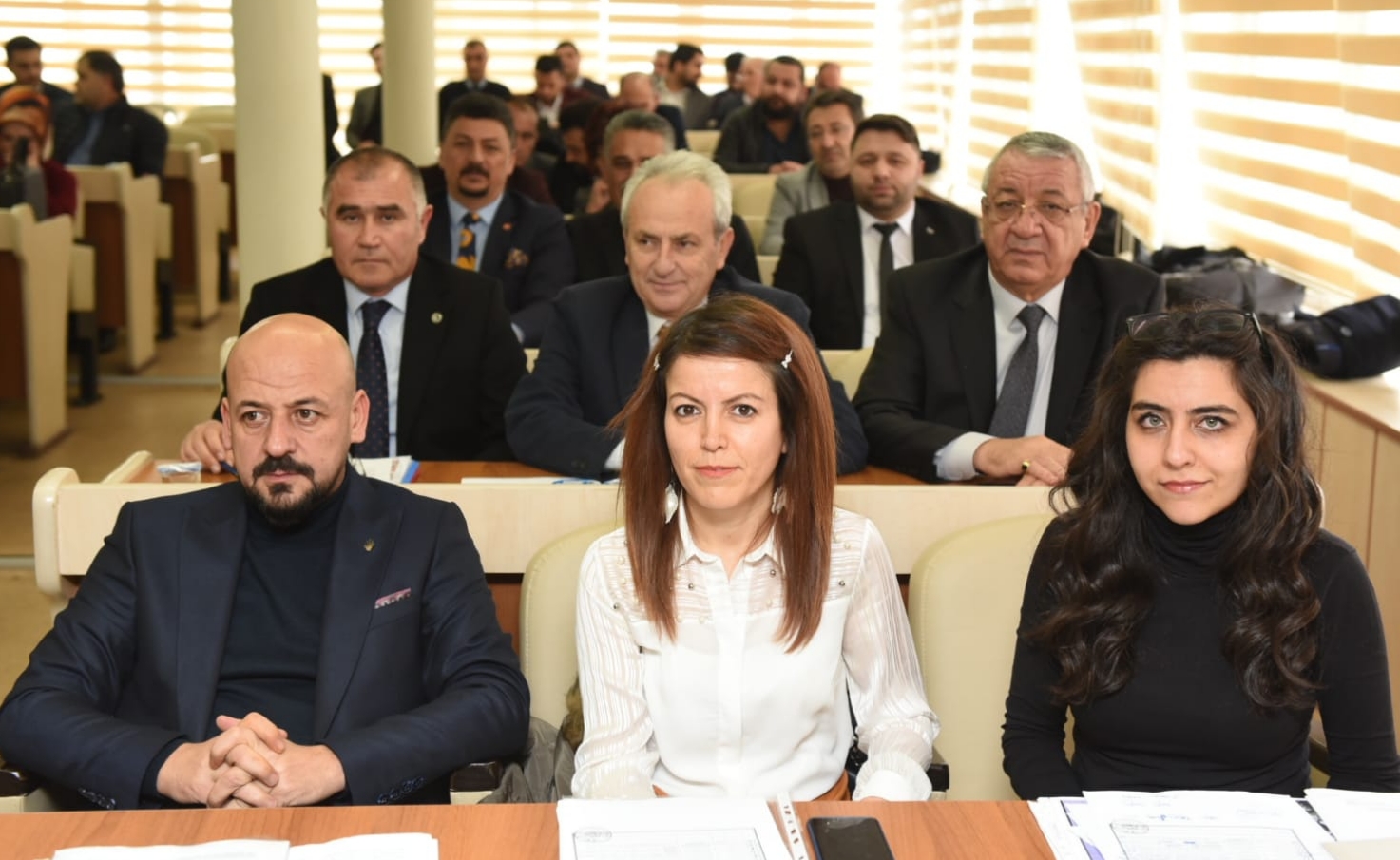 CHP, Yargıya Gidiyor