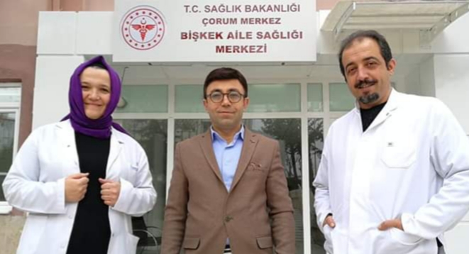 Buharaevler ASM’ye Kavuştu