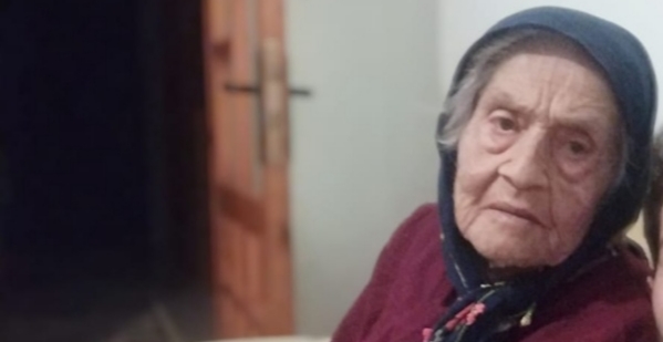 Arap Gürlek’in Acı Günü