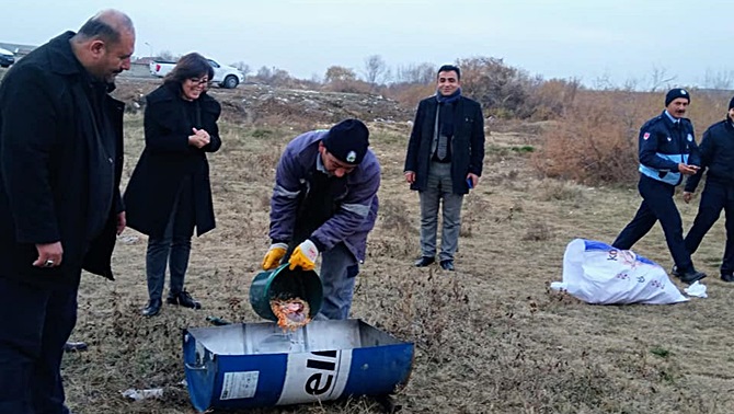 Duyarlı Belediye, Sungurlu Belediyesi