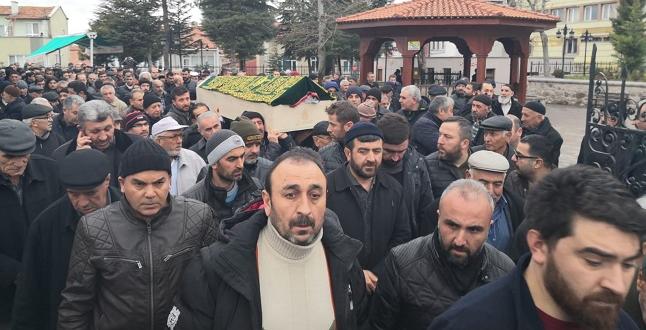 Kalbine Yenik Düştü