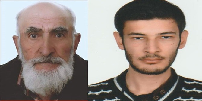 Çorum Kayıpları Arıyor