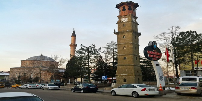 Sungurlu’da Koronavirüs Vakaları Artıyor