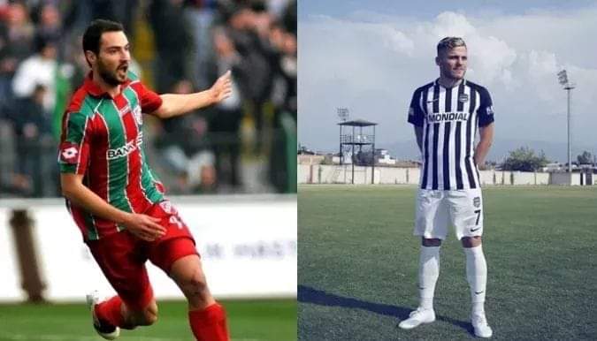 Forvete 2 Transfer Birden