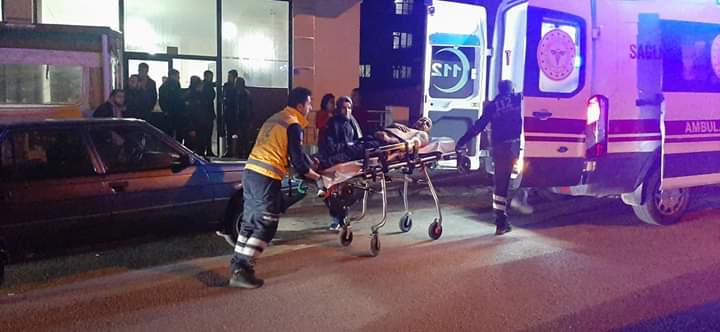 Yine Teksas’a Döndük