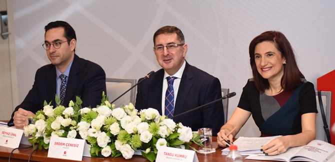 Çenesiz, “İhracatın Gizli Şampiyonu Olduk”