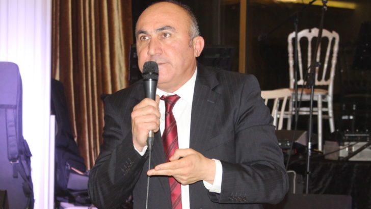 “Eğitimde Sorunlar Katmerleşti”