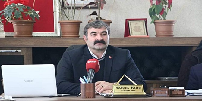 “Ahi Evran Projesini İki Yılda Bitireceğiz”