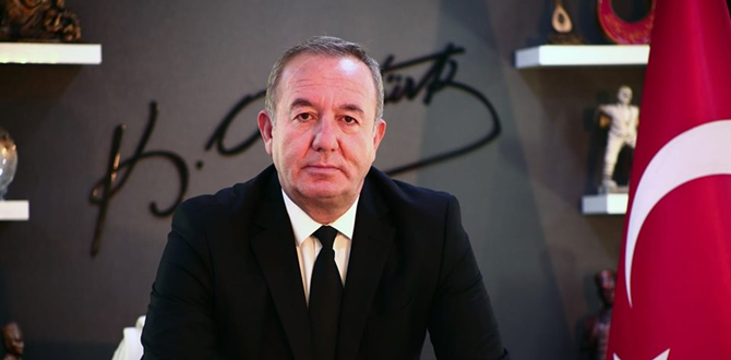 “Evde Oturmanın Acısını Çıkartacağız”