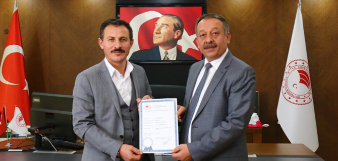 Ari İşletme Sayısı Hızla Artıyor