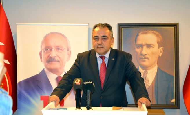 “Makamın Peşinde Değilim, Önemli Olan Dava”