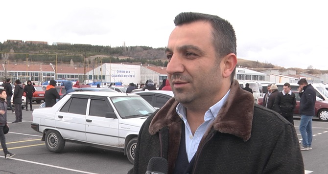 Başkan Aşgın’a Teşekkür Ettiler