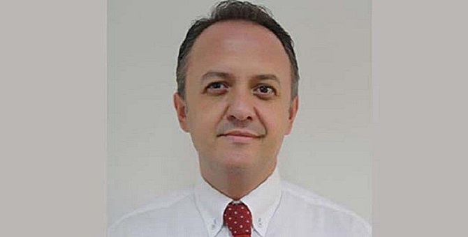 Hemşehrimiz Yazgı’ya Yeni Görev