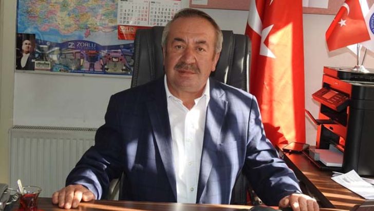 Kızıltepe’den Yardım Çağrısı