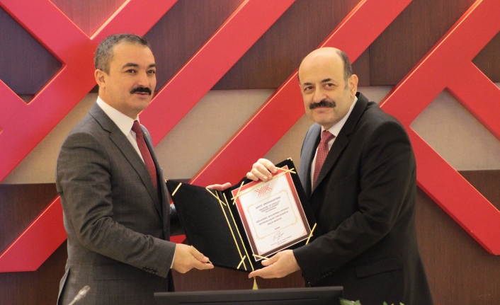 Hitit 5 Üniversite Arasına Girdi