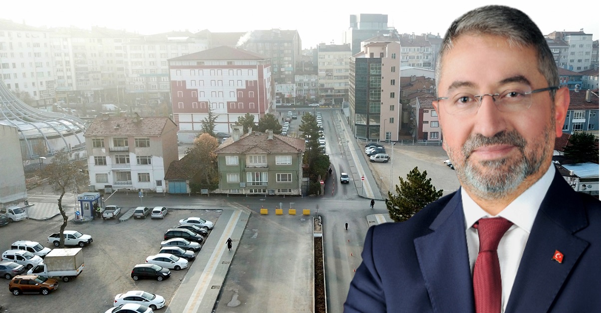 Çorum’da Güzel Şeyler Oluyor