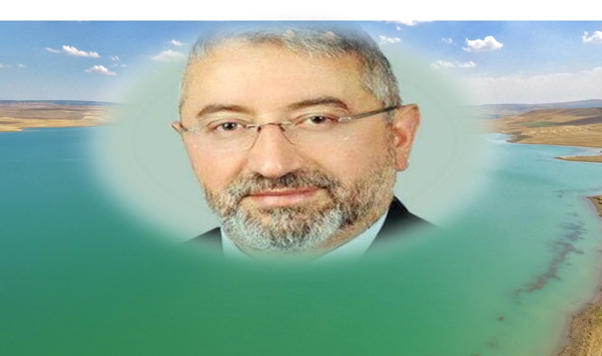 Koçhisar İsale Hattında İmzalar Atıldı