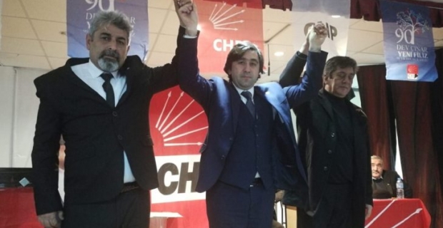 Metin Hıdır Güven Tazeledi