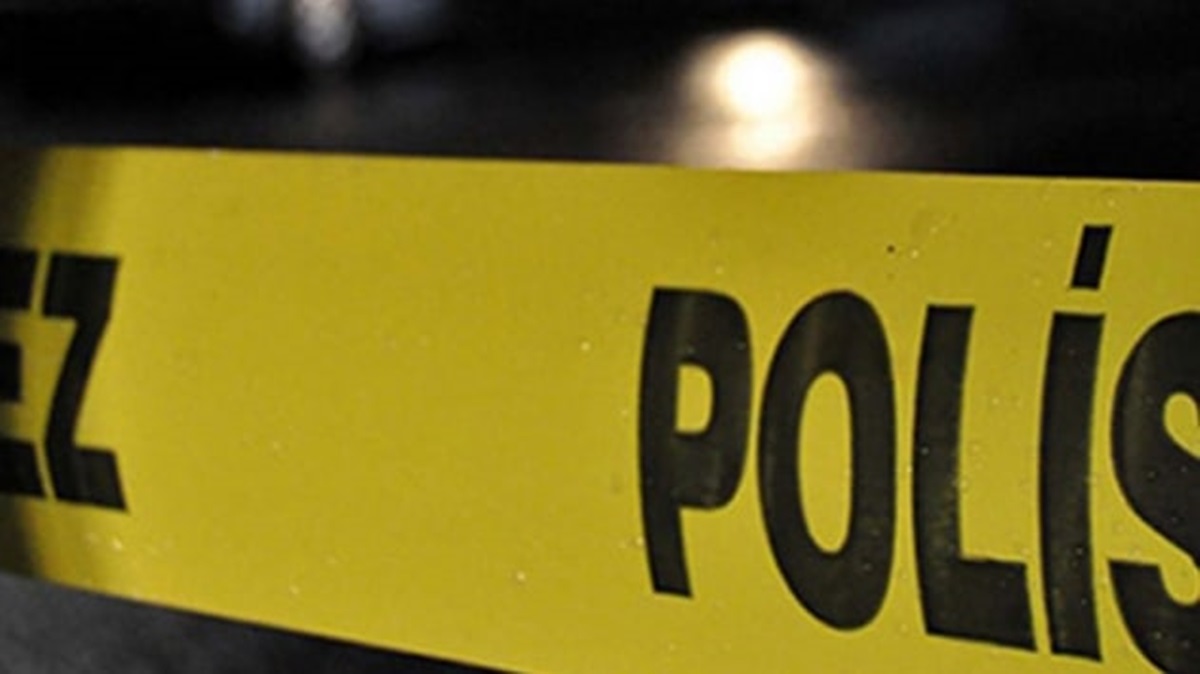 Çorum’da 2 Erkek Cesedi Bulundu