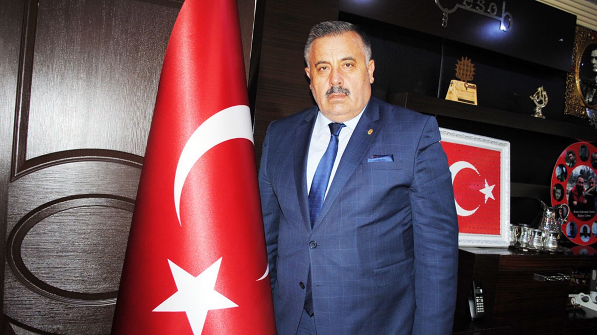 ÇESOB’dan Acil yardım Çağrısı